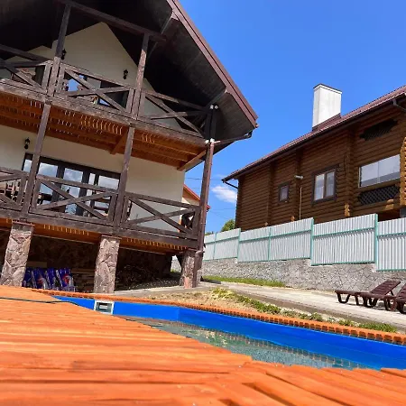 Belvedere-karpaty Villa