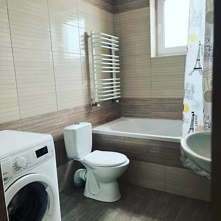 Villa Belvedere-karpaty Skhidnytsia