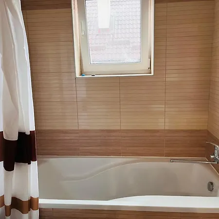 Villa Belvedere-karpaty