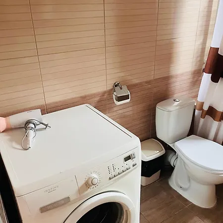 Belvedere-karpaty Villa *