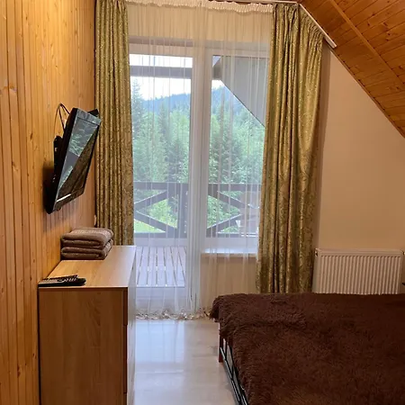 Belvedere-karpaty Villa Skhidnytsia