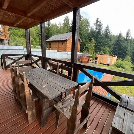 Belvedere-karpaty * Skhidnytsia