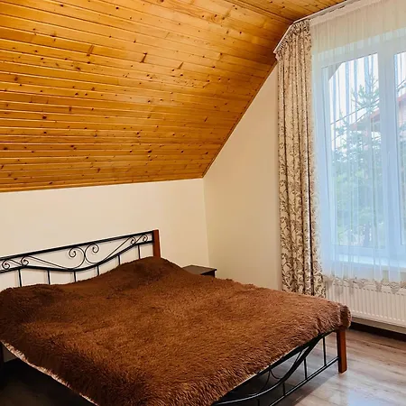 Belvedere-karpaty Villa