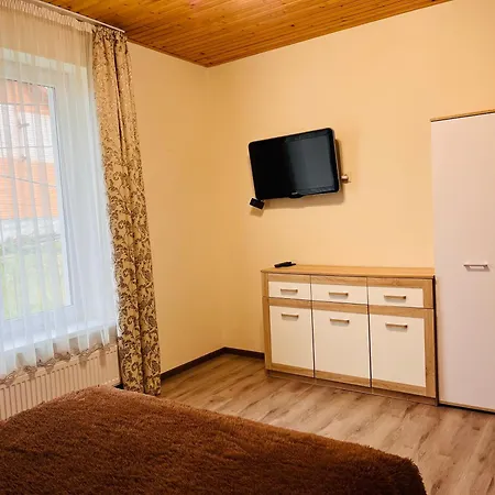 Belvedere-karpaty Skhidnytsia