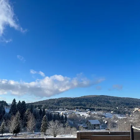 Villa Belvedere-karpaty