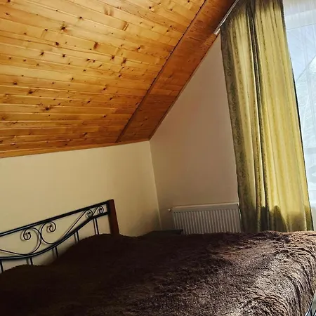 Belvedere-karpaty 빌라