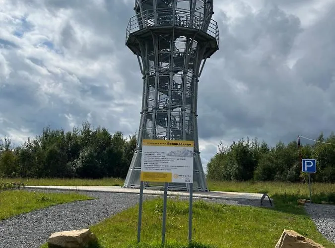 Belvedere-karpaty *