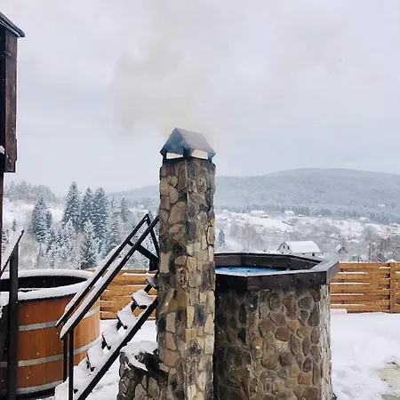 Villa Belvedere-karpaty *