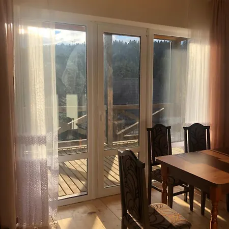 Belvedere-karpaty Villa
