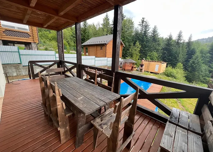 Belvedere-karpaty * Skhidnytsia